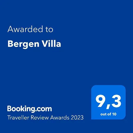 Homestay Bergen