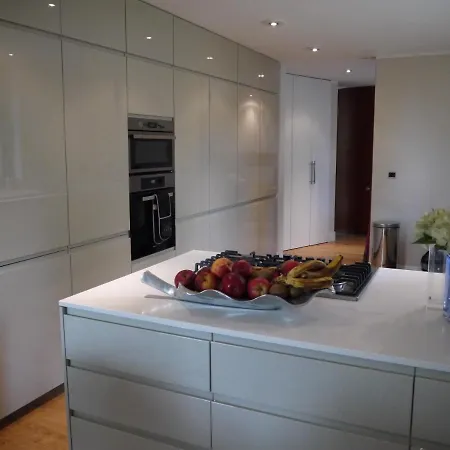 Homestay Bergen Frankfurt am Main