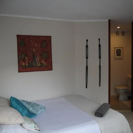Bergen Homestay szállás *