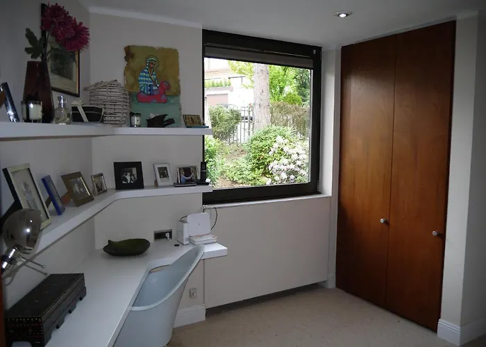 Bergen Frankfurt nad Menem