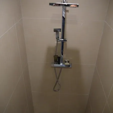 Bergen * Fráncfort del Meno