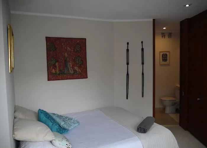 Bergen Habitación en casa particular *